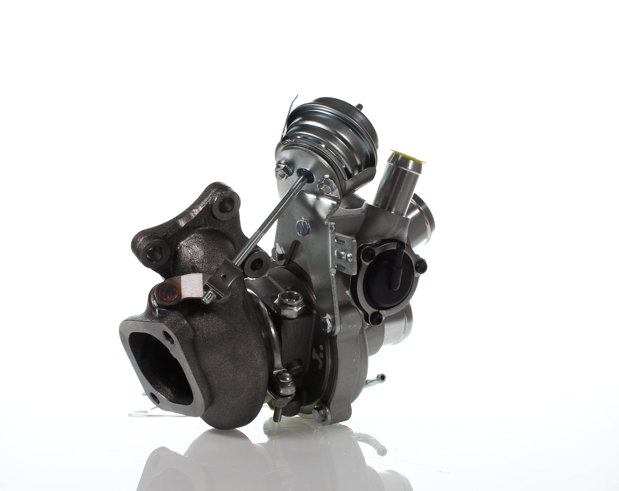 179205 | Ford F-150 3.5L Right Turbocharger 8 179205 | Ford F-150 3.5L Right Turbocharger - Image 8