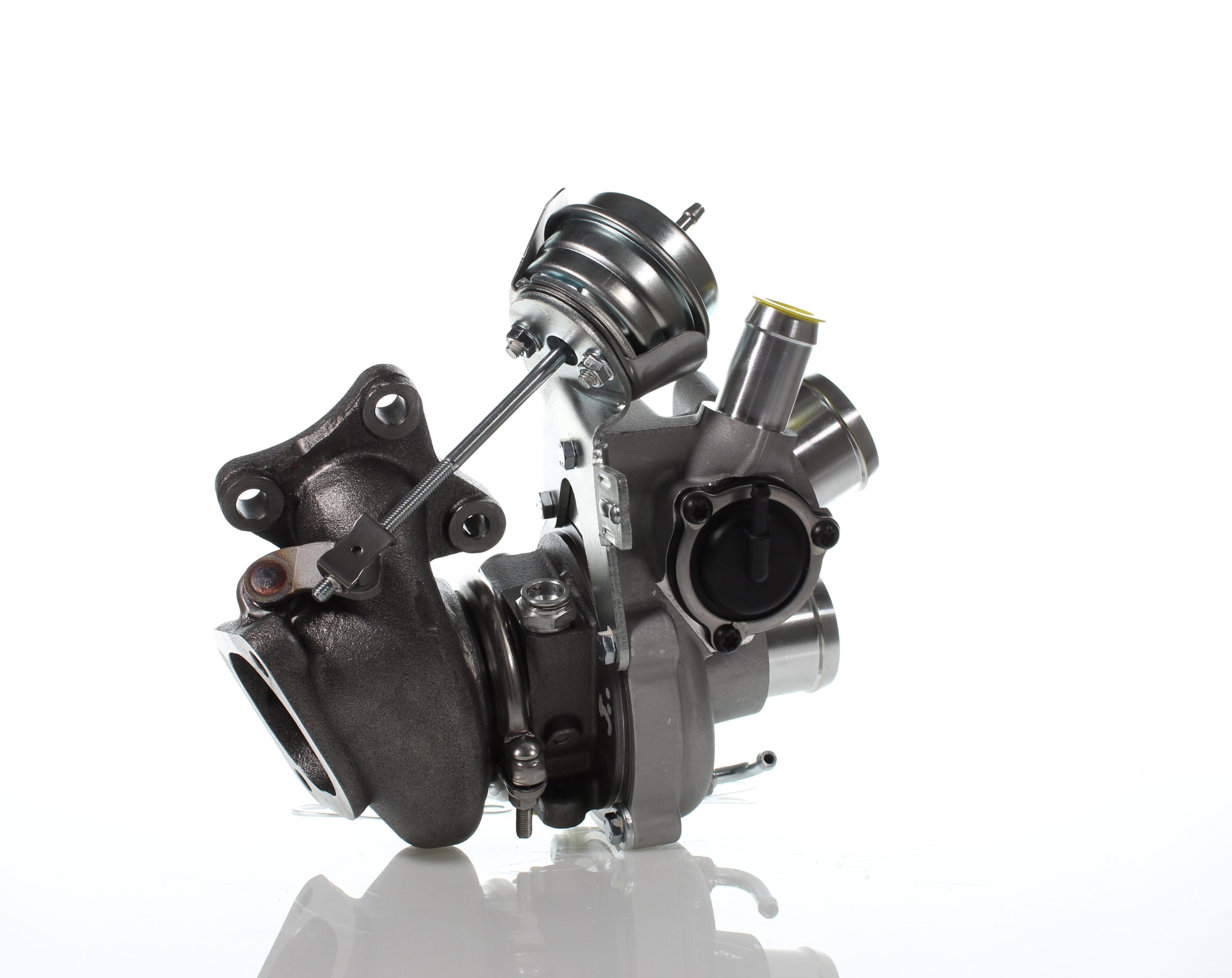 179205 | Ford F-150 3.5L Right Turbocharger 9 179205 | Ford F-150 3.5L Right Turbocharger - Image 9