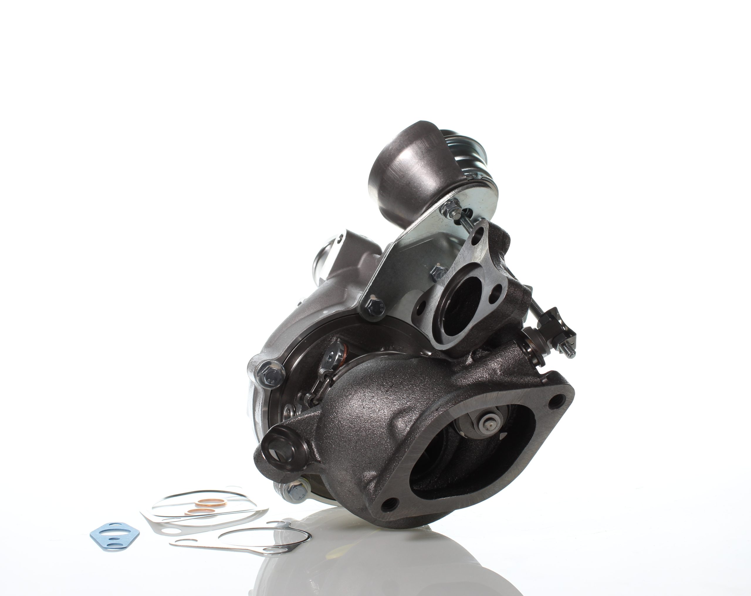 179205 | Ford F-150 3.5L Right Turbocharger 2 179205 | Ford F-150 3.5L Right Turbocharger - Image 2