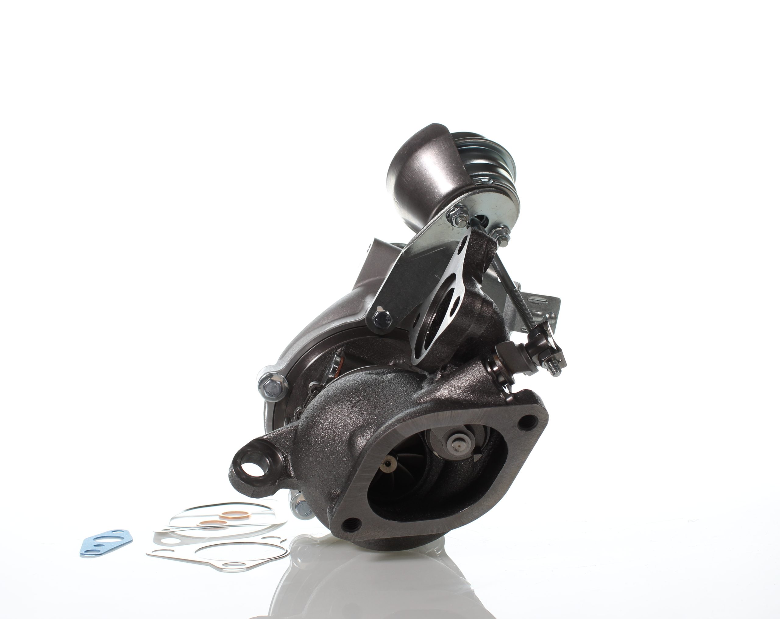 179205 | Ford F-150 3.5L Right Turbocharger 3 179205 | Ford F-150 3.5L Right Turbocharger - Image 3