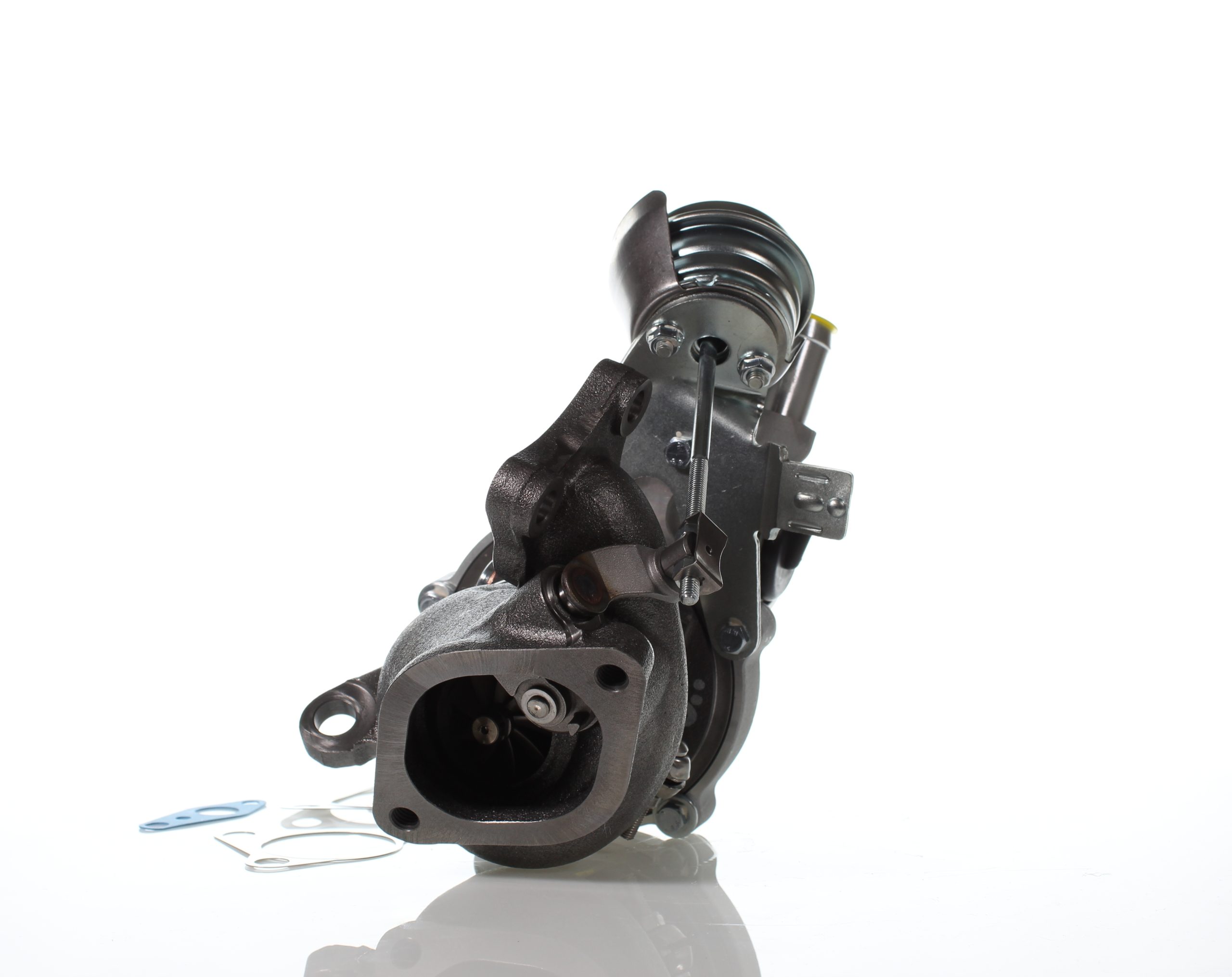 179205 | Ford F-150 3.5L Right Turbocharger 5 179205 | Ford F-150 3.5L Right Turbocharger - Image 5