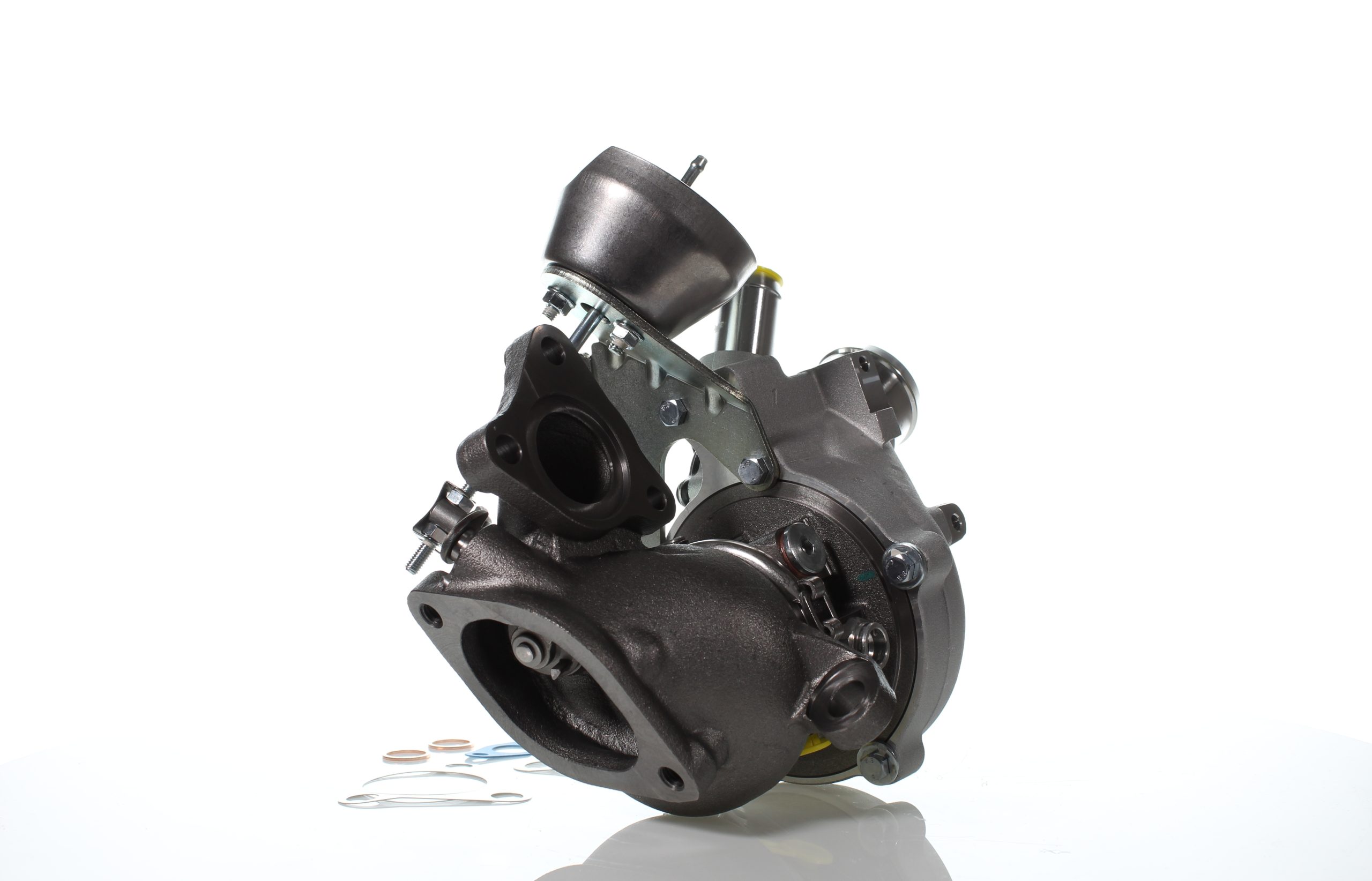 Ford Turbocharger, New (179204) 7 Ford Turbocharger, New (179204) - Image 7