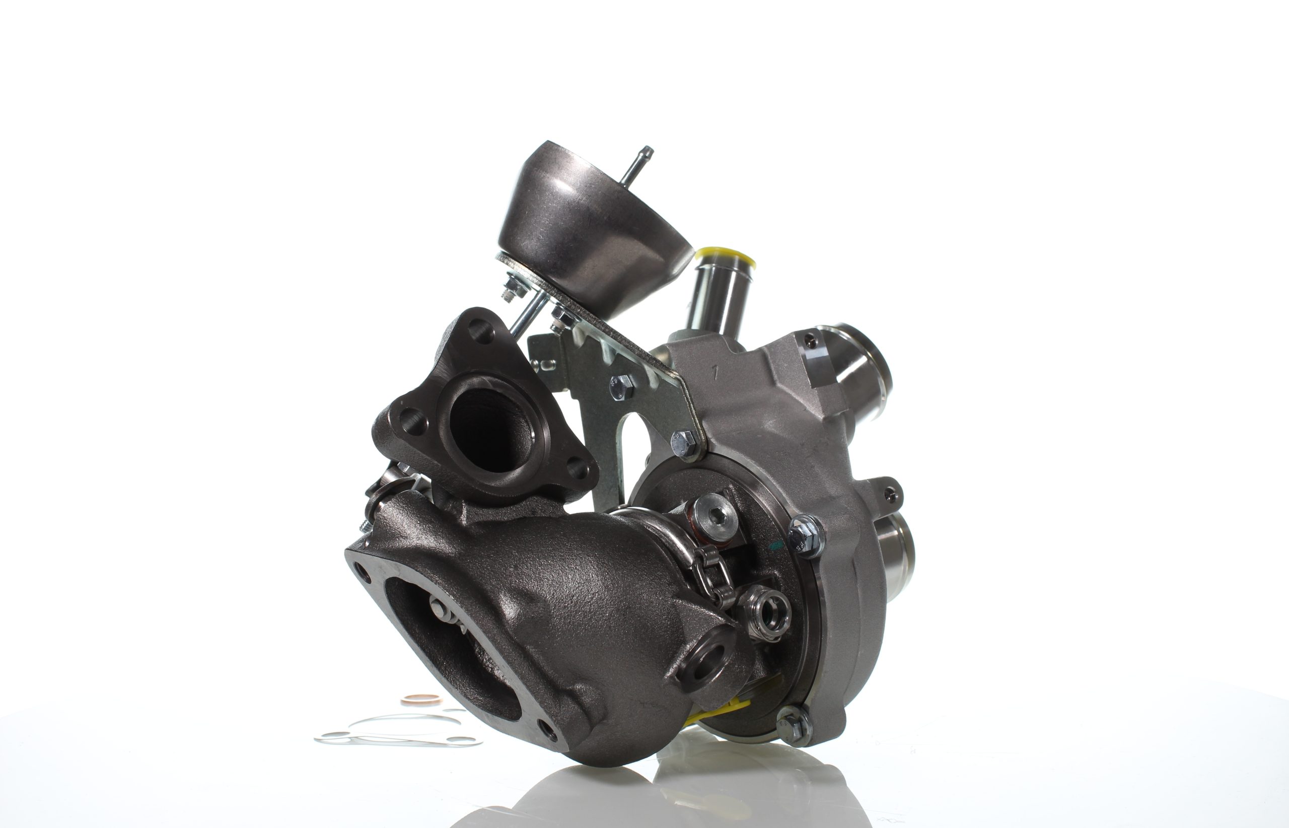 Ford Turbocharger, New (179204) 8 Ford Turbocharger, New (179204) - Image 8