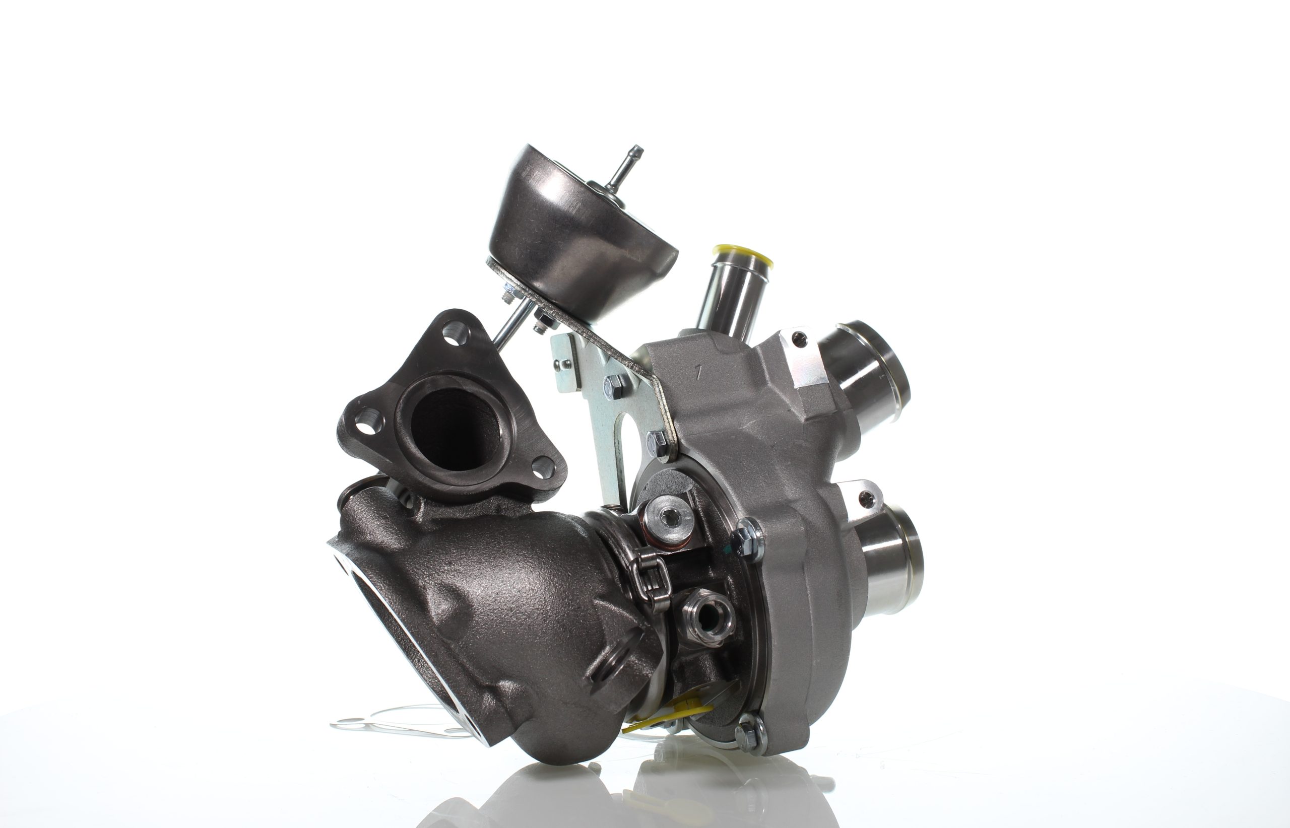 Ford Turbocharger, New (179204) 9 Ford Turbocharger, New (179204) - Image 9