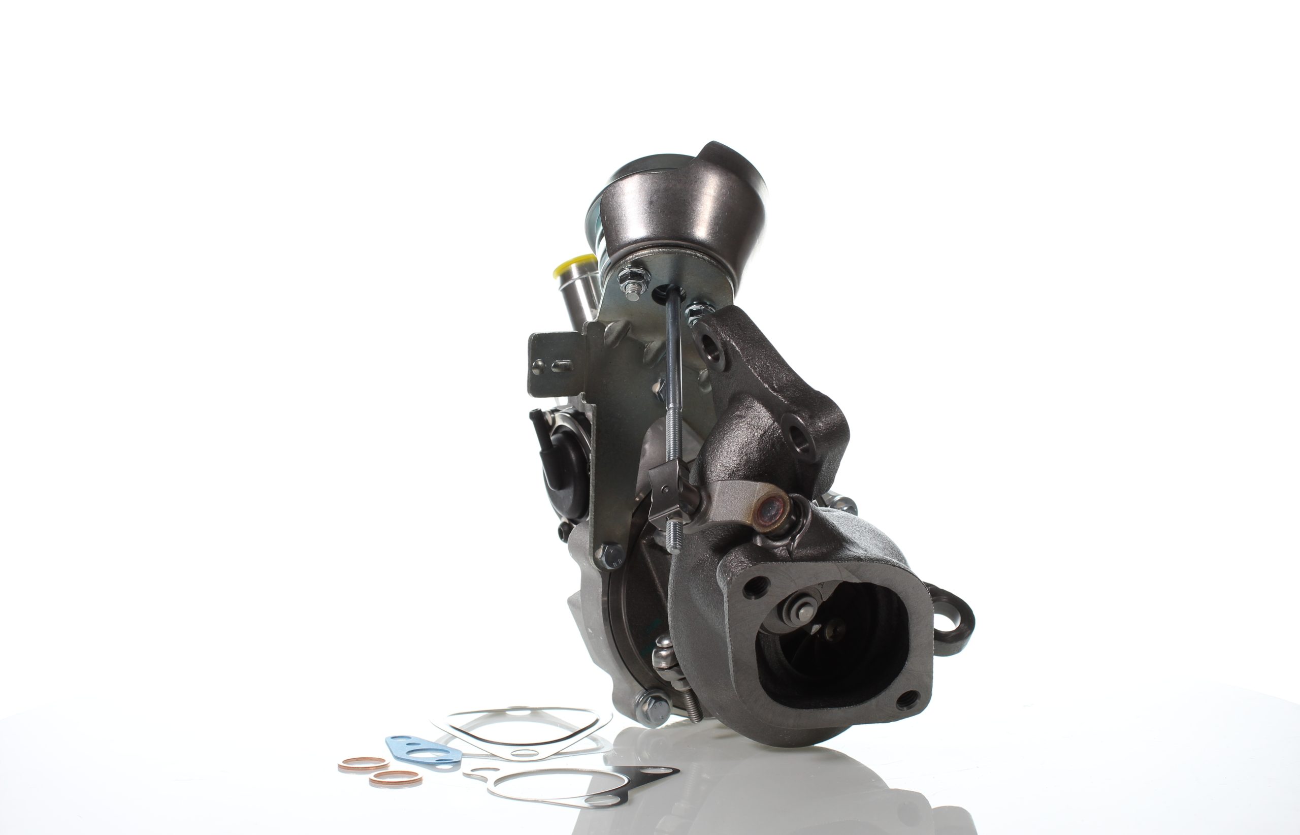 Ford Turbocharger, New (179204) 2 Ford Turbocharger, New (179204) - Image 2