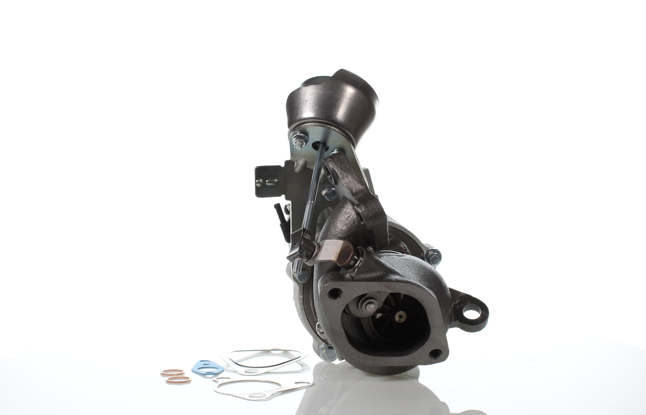 Ford Turbocharger, New (179204) 3 Ford Turbocharger, New (179204) - Image 3