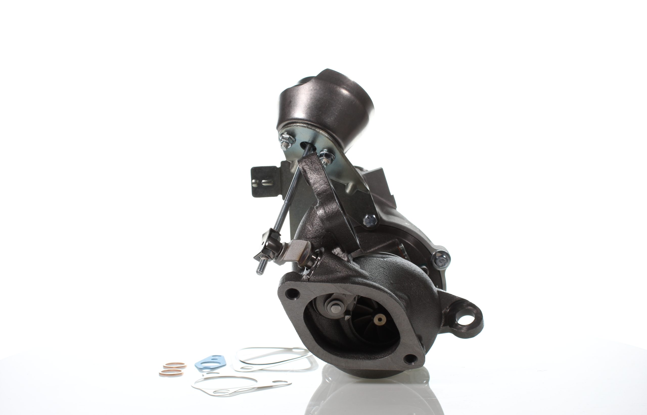 Ford Turbocharger, New (179204) 4 Ford Turbocharger, New (179204) - Image 4