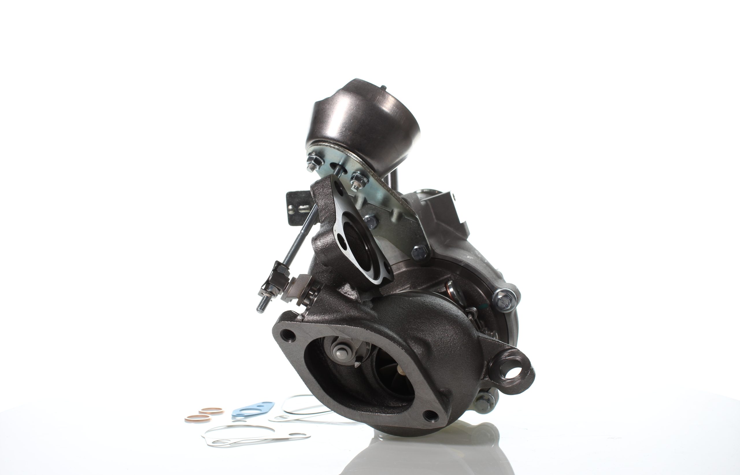 Ford Turbocharger, New (179204) 5 Ford Turbocharger, New (179204) - Image 5