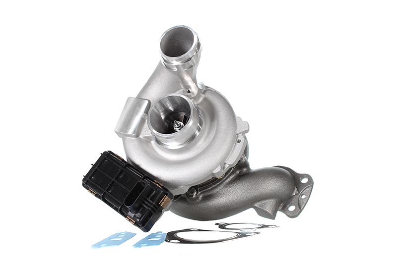Mercedes-Benz Turbocharger, New | (68043064AA) 2 Mercedes-Benz Turbocharger, New | (68043064AA) - Image 2