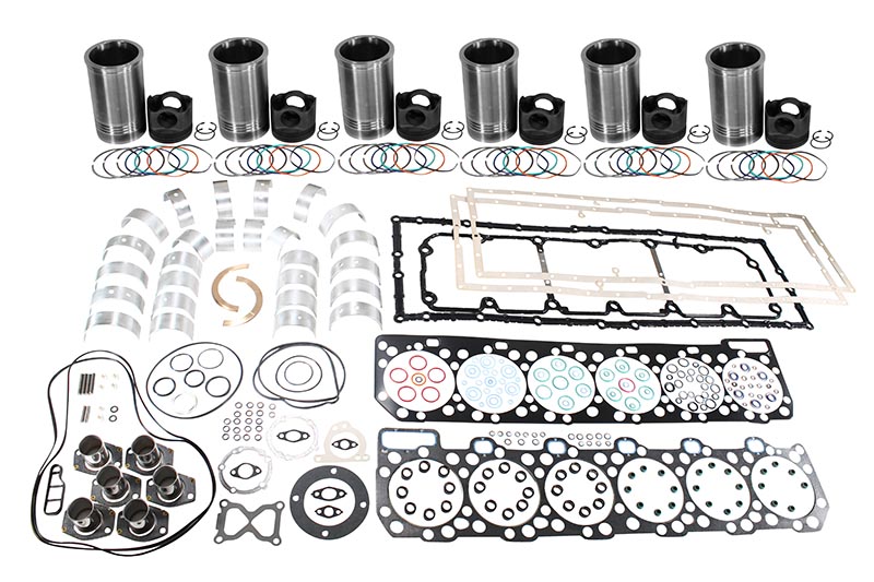 Caterpillar C15 Acert Inframe Engine Rebuild Kit, New (C15103028)