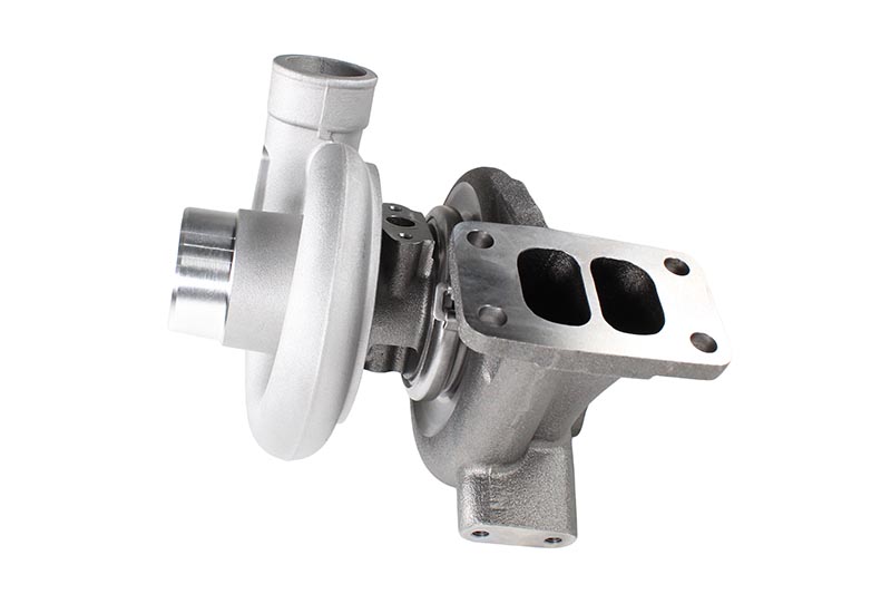 Caterpillar Turbocharger, New | (2797860)