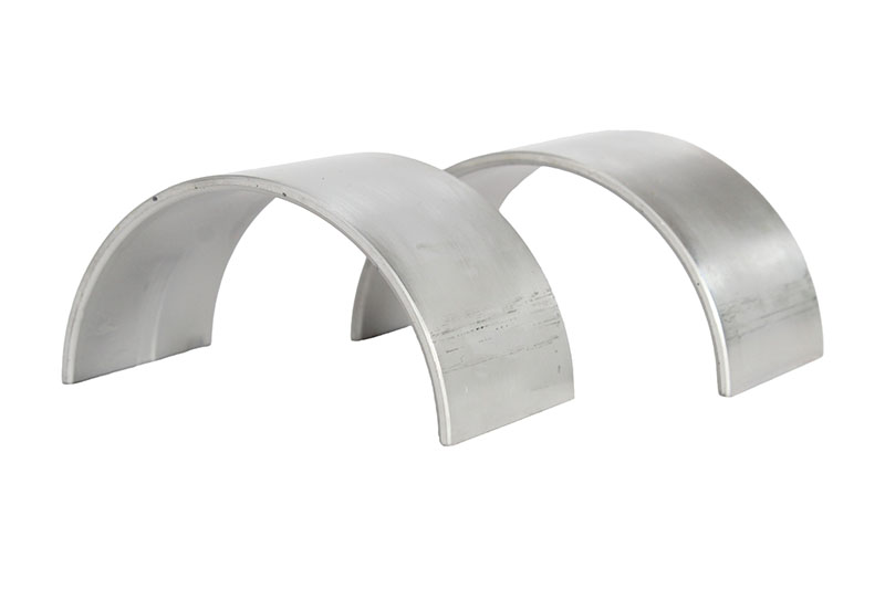 Caterpillar C15, 3406B, 3406C Connecting Rod Bearing (.010), New (9Y7735G010) Caterpillar C15, 3406B, 3406C Connecting Rod Bearing (.010), New (9Y7735G010)