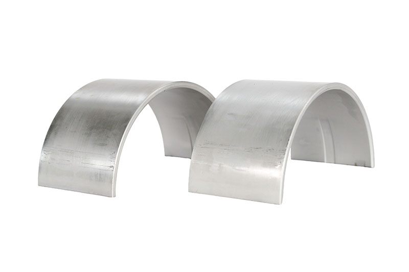 Caterpillar C15, 3406B, 3406C Connecting Rod Bearing (.010), New (9Y7735G010) 3 Caterpillar C15, 3406B, 3406C Connecting Rod Bearing (.010), New (9Y7735G010) - Image 3