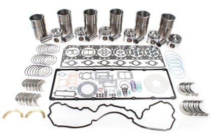Caterpillar C12, C13 Inframe Engine Rebuild Kit, New (1442948)