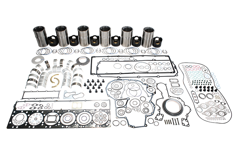 Caterpillar C13 Overhaul Engine Rebuild Kit, New Caterpillar C13 Overhaul Engine Rebuild Kit, New