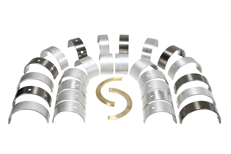 Caterpillar C13 Overhaul Engine Rebuild Kit, New 3 Caterpillar C13 Overhaul Engine Rebuild Kit, New - Image 3