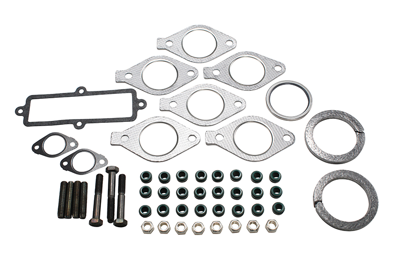 Caterpillar C13 Overhaul Engine Rebuild Kit, New 7 Caterpillar C13 Overhaul Engine Rebuild Kit, New - Image 7
