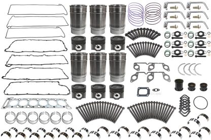 DD15 Engine Rebuild Kit 23565142 | Detroit Diesel, New