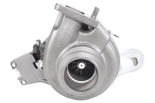DT466, DT570 Turbocharger 5010575R91 | International/Navistar, Remanufactured - Image 2