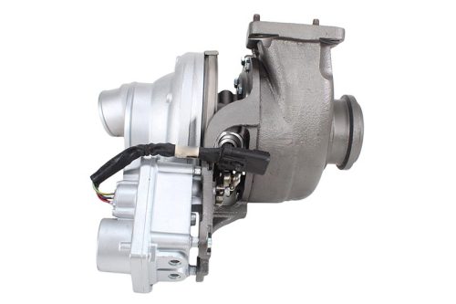 DT466, DT570 Turbocharger 5010575R91 | International/Navistar, Remanufactured - Image 5