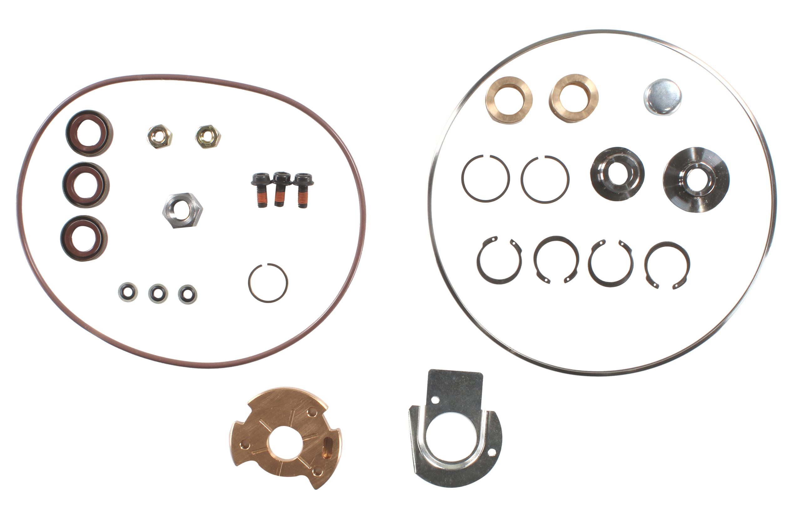 4309077 | Cummins ISX15 Short Kit, New 4309077 | Cummins ISX15 Short Kit, New