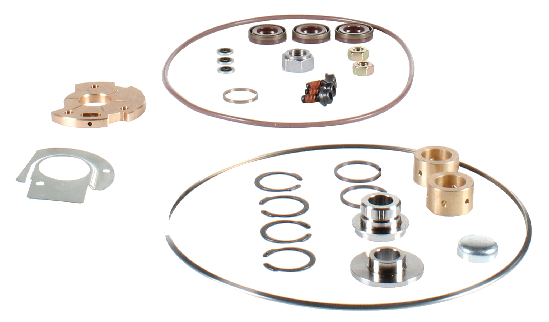 4309077 | Cummins ISX15 Short Kit, New 3 4309077 | Cummins ISX15 Short Kit, New - Image 3