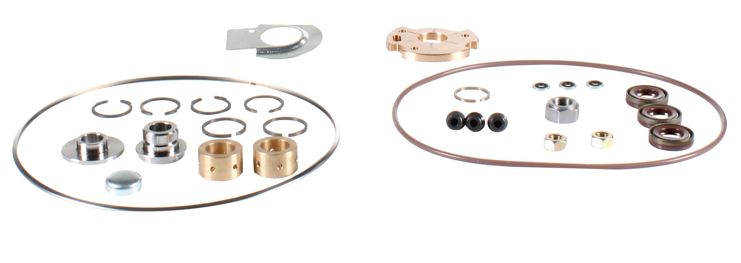 4309077 | Cummins ISX15 Short Kit, New 4 4309077 | Cummins ISX15 Short Kit, New - Image 4