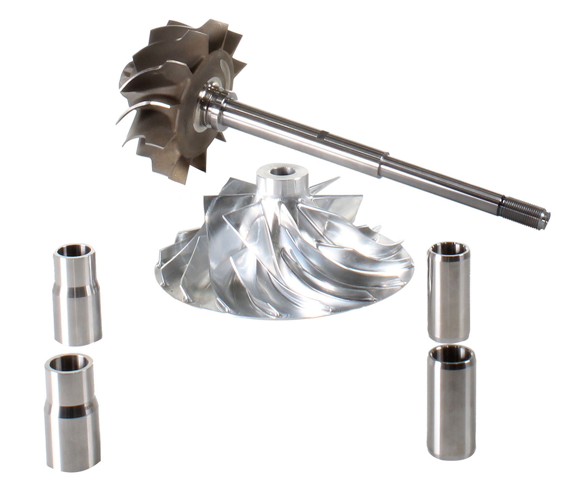 4309077 | Cummins ISX Long Kit 2 4309077 | Cummins ISX Long Kit - Image 2