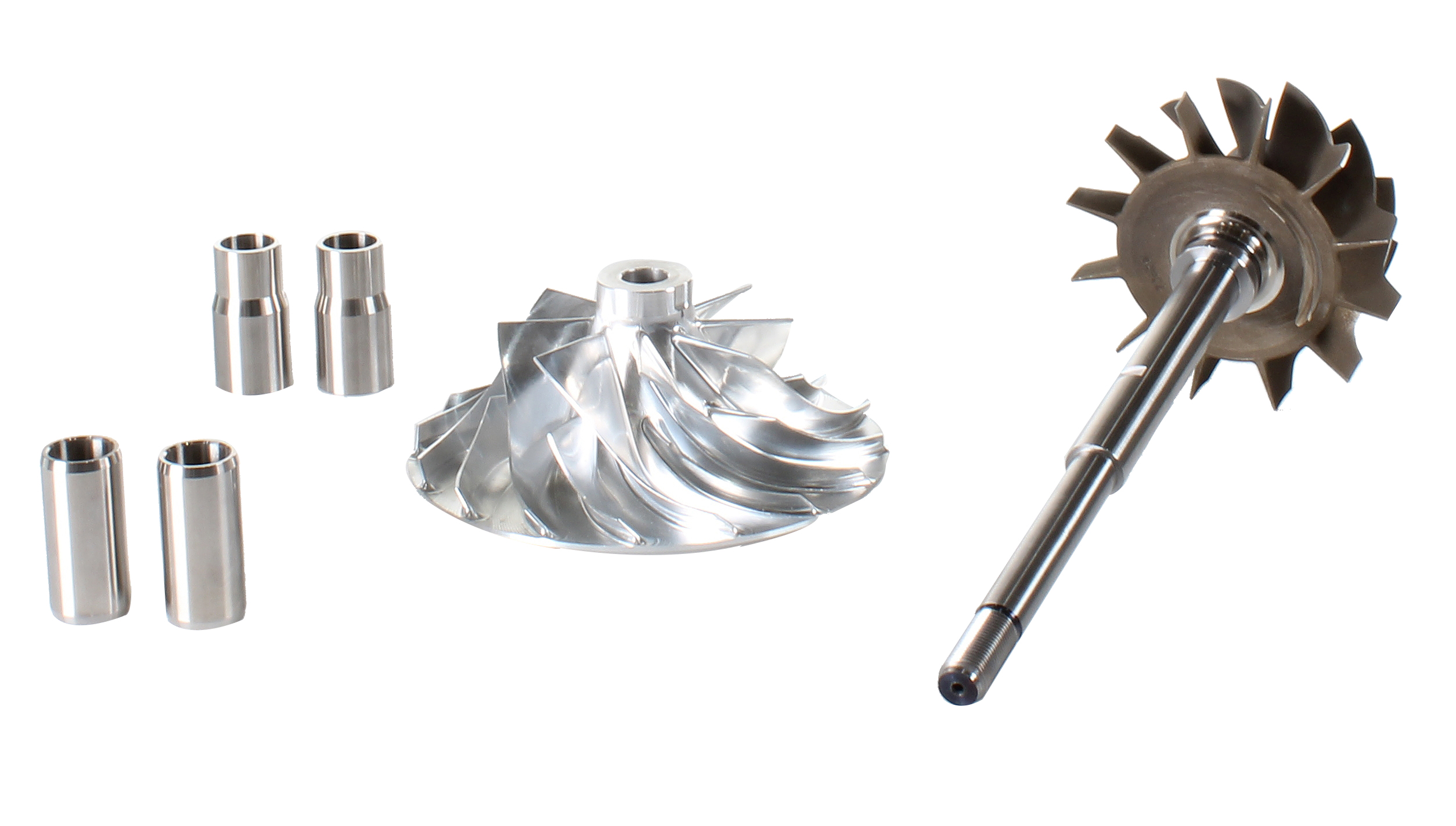 4309077 | Cummins ISX Long Kit 4 4309077 | Cummins ISX Long Kit - Image 4