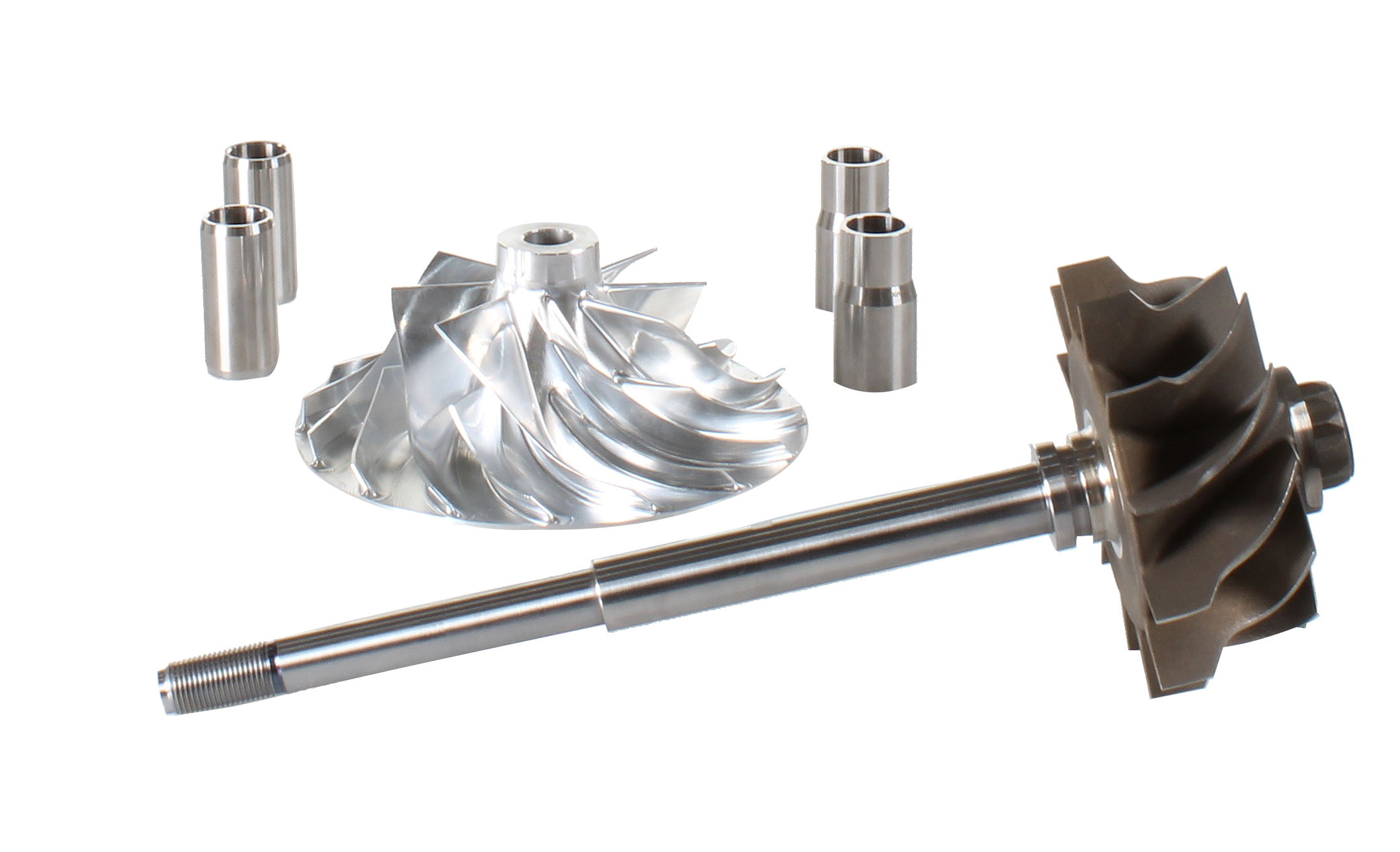 4309077 | Cummins ISX Long Kit 5 4309077 | Cummins ISX Long Kit - Image 5