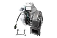 MP8/D13 Diesel Turbocharger, 85151094, Mack/Volvo, Remanufactured