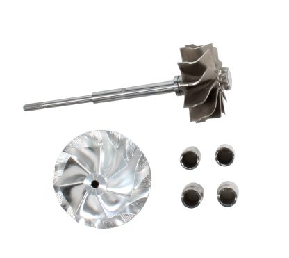 Cummins ISX/QSX Long Kit, New