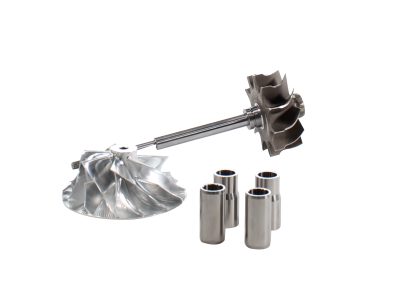 Cummins ISX/QSX Long Kit, New - Image 2