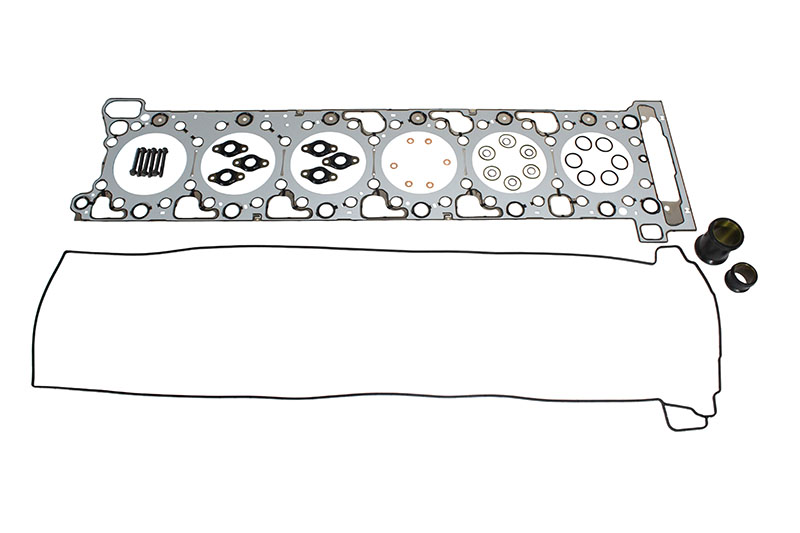 Detroit Diesel DD15, DD16 Cylinder Head Gasket, New (A4720162120) Detroit Diesel DD15, DD16 Cylinder Head Gasket, New (A4720162120)