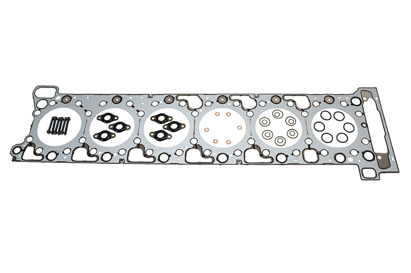 Detroit Diesel DD15, DD16 Cylinder Head Gasket, New (A4720162120) 2 Detroit Diesel DD15, DD16 Cylinder Head Gasket, New (A4720162120) - Image 2