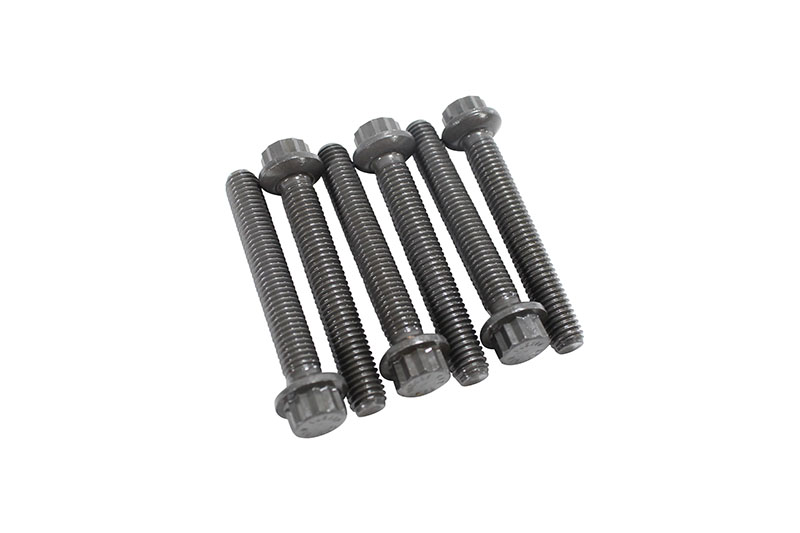 Detroit Diesel DD15, DD16 Cylinder Head Gasket, New (A4720162120) 3 Detroit Diesel DD15, DD16 Cylinder Head Gasket, New (A4720162120) - Image 3