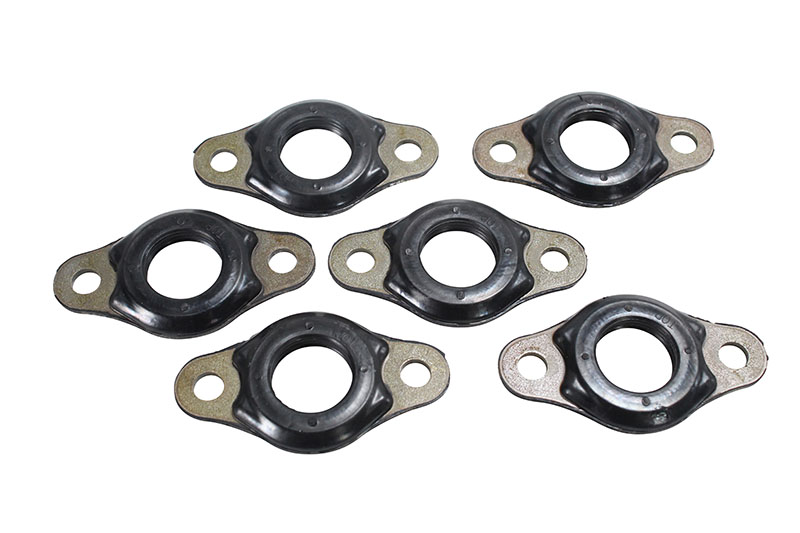 Detroit Diesel DD15, DD16 Cylinder Head Gasket, New (A4720162120) 4 Detroit Diesel DD15, DD16 Cylinder Head Gasket, New (A4720162120) - Image 4