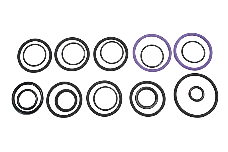 Volvo D12 Lower Engine Gasket Set, New (20710309) 7 Volvo D12 Lower Engine Gasket Set, New (20710309) - Image 7