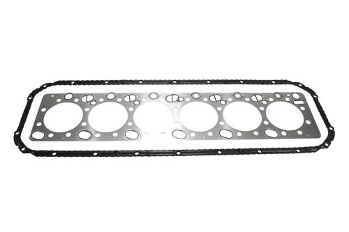 Mack MP8, Volvo D13 Inframe Engine Rebuild Kit, New (85138502) - Image 6