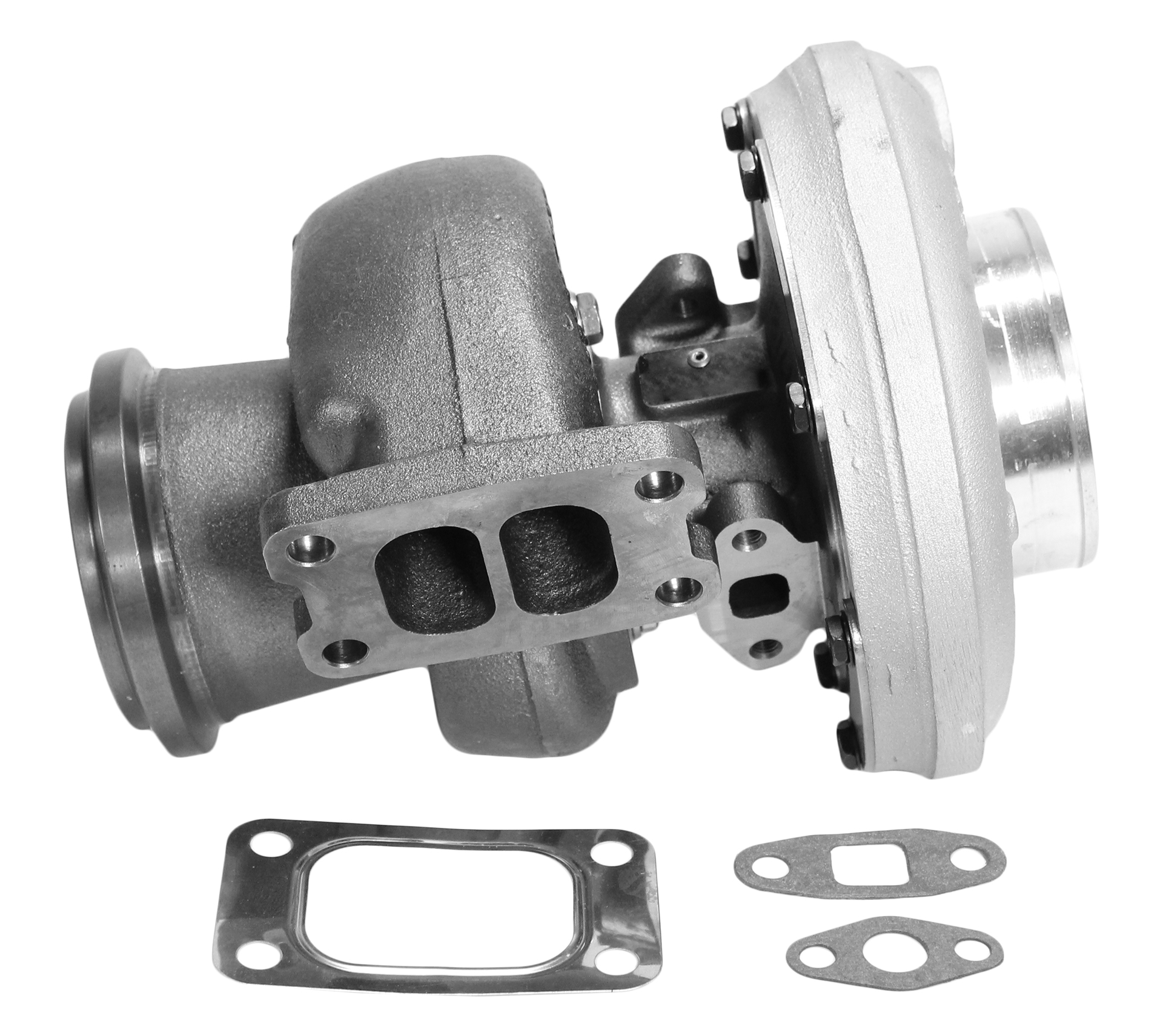 1700700049 | BW Turbocharger for Caterpillar 3126E, Remanufactured 1700700049 | BW Turbocharger for Caterpillar 3126E, Remanufactured