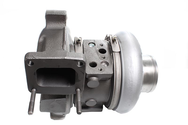 Paccar MX13 Turbocharger, Remanufactured (2117933PRX) Paccar MX13 Turbocharger, Remanufactured (2117933PRX)