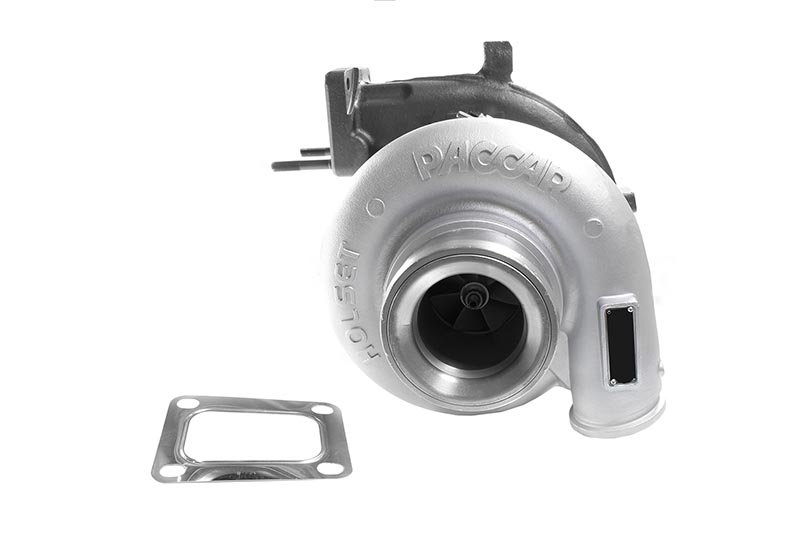 Paccar MX13 Turbocharger, Remanufactured (2117933PRX) 2 Paccar MX13 Turbocharger, Remanufactured (2117933PRX) - Image 2