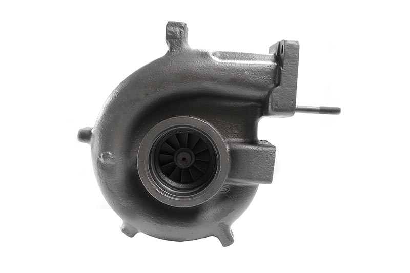 Paccar MX13 Turbocharger, Remanufactured (2117933PRX) 3 Paccar MX13 Turbocharger, Remanufactured (2117933PRX) - Image 3