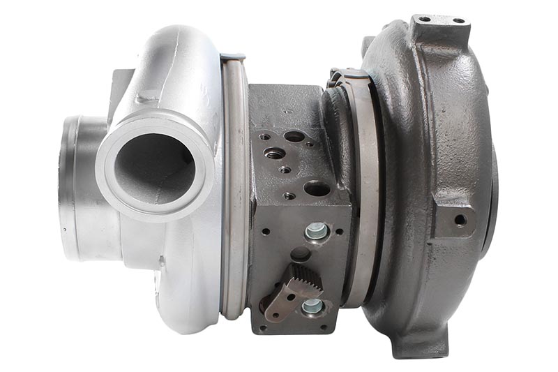 Paccar MX13 Turbocharger, Remanufactured (2117933PRX) 5 Paccar MX13 Turbocharger, Remanufactured (2117933PRX) - Image 5