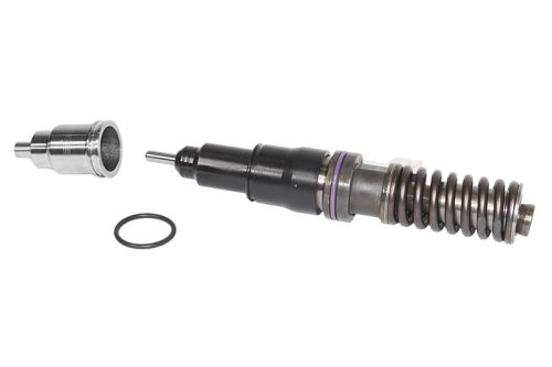 MP8/D13 Fuel Injector, 85013611, Mack/Volvo, New
