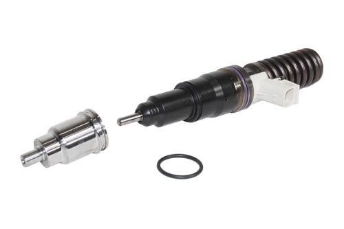 MP8/D13 Fuel Injector, 85013611, Mack/Volvo, New - Image 4