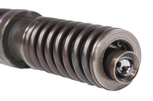 MP8/D13 Fuel Injector, 85013611, Mack/Volvo, New - Image 6