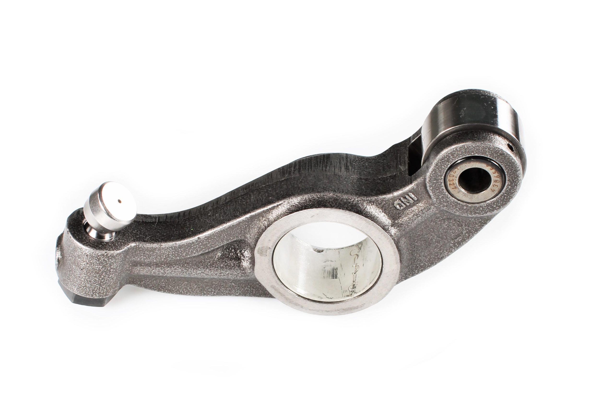 Cummins ISX Single Cam, Dual Cam Rocker Lever, New (CUM5484228) 2 Cummins ISX Single Cam, Dual Cam Rocker Lever, New (CUM5484228) - Image 2