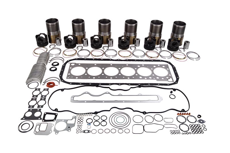Cummins ISX, QSX Inframe Engine Rebuild Kit, New (5579450)