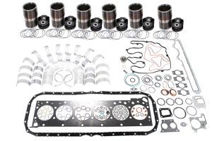 Inframe Engine Kit ISX Rebuild Kits | Cummins Diesel Engines